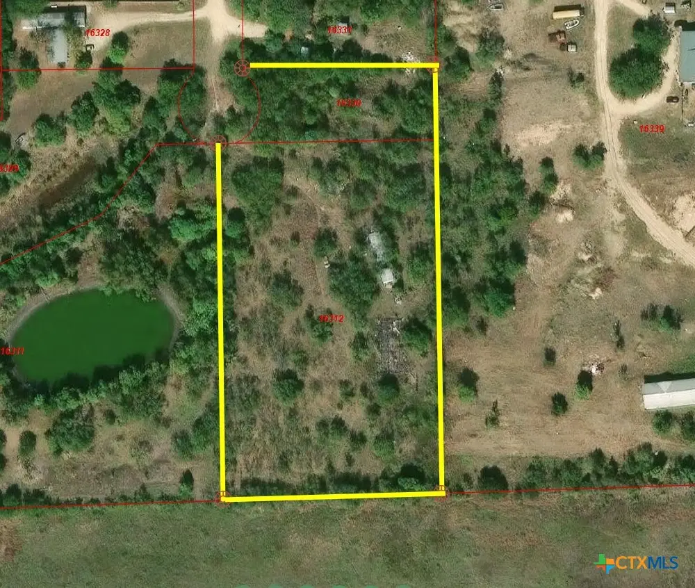 181 Castle Guard Lane, San Marcos, TX 78666 - #1