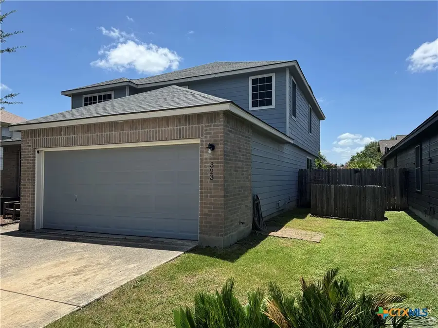 323 Big Hawk, New Braunfels, TX 78130 - #2