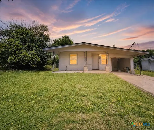 907 Southside Drive, Killeen, TX 76541