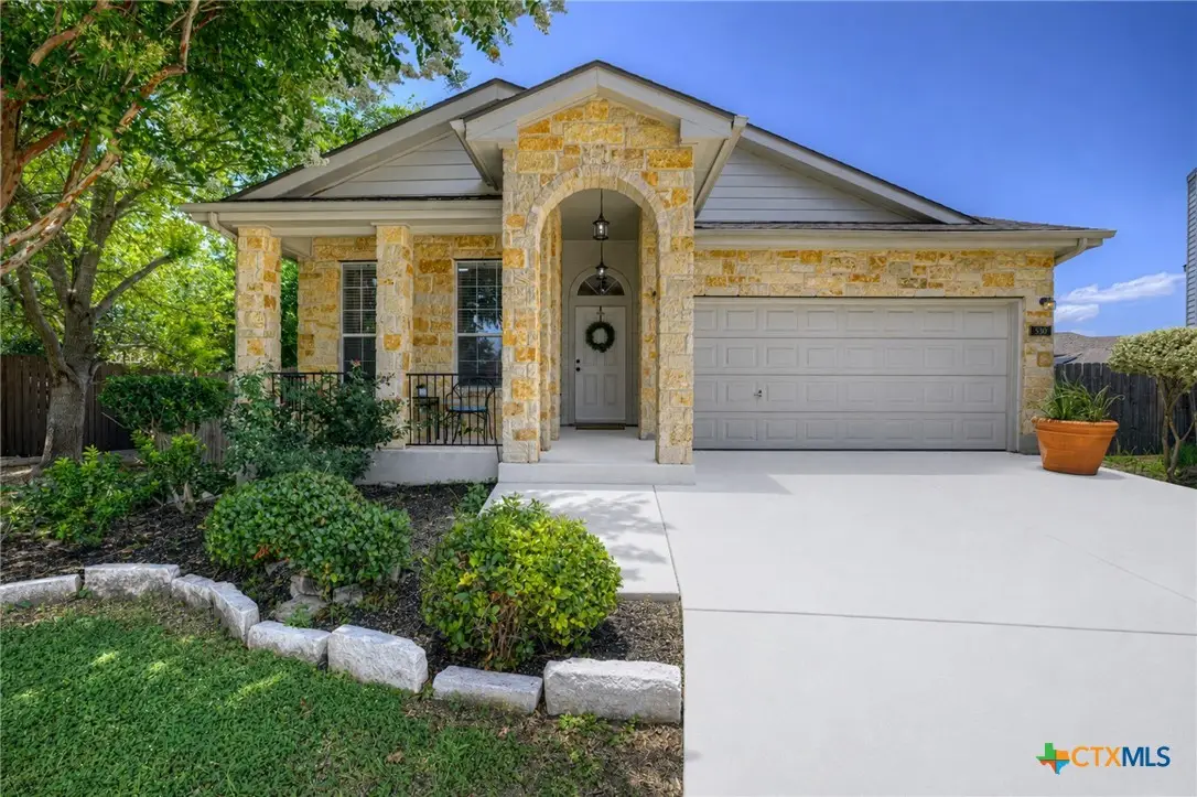 530 Zapata Circle, New Braunfels, TX 78130 - #1