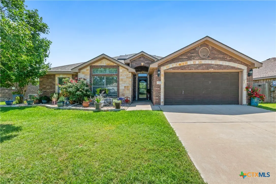 6704 Deorsam Loop, Killeen, TX 76542 - #1