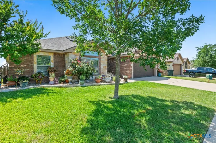 6704 Deorsam Loop, Killeen, TX 76542 - #2