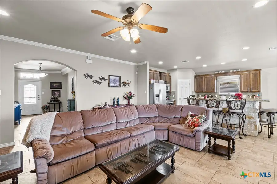 6704 Deorsam Loop, Killeen, TX 76542 - #3