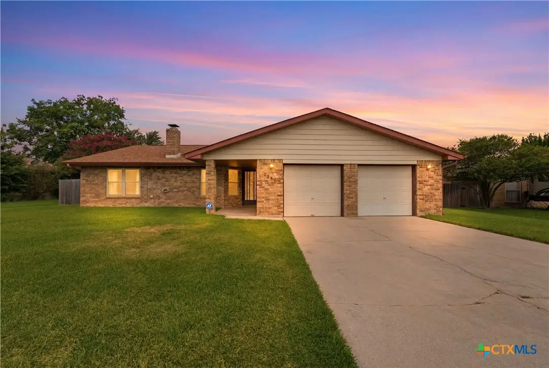 2805 Reed Lane, Killeen, TX 76542 - #1