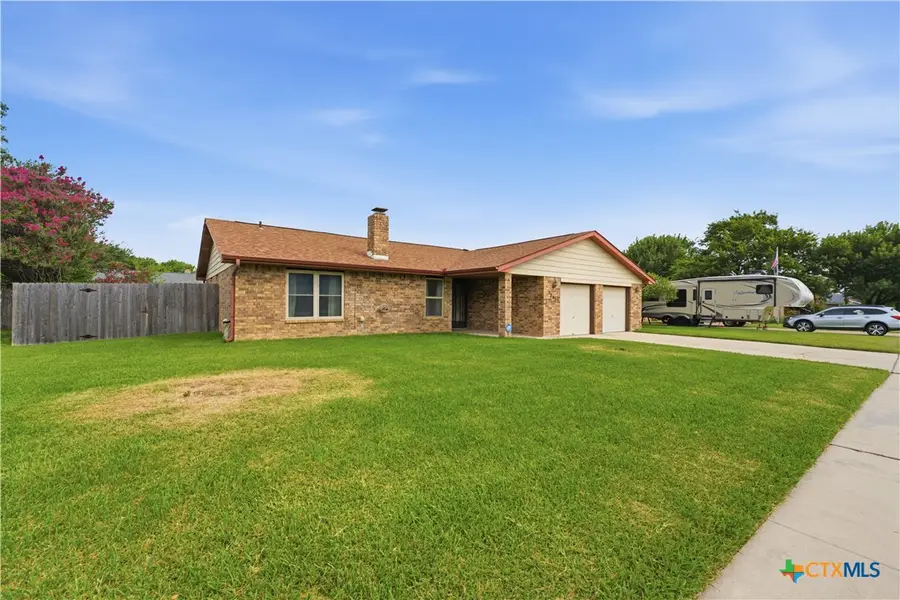 2805 Reed Lane, Killeen, TX 76542 - #3