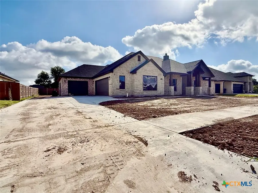 1112 Fairfax Drive, Temple, TX 76502 - #2