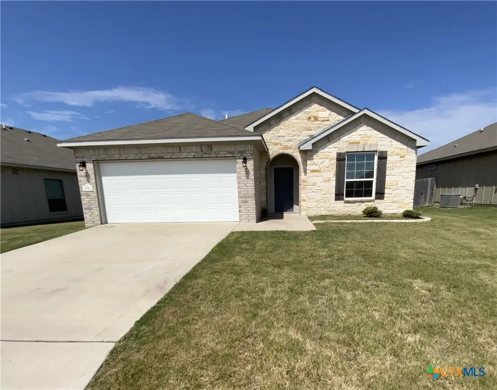 1110 Lakeway Crossing Drive, Temple, TX 76502 - #1