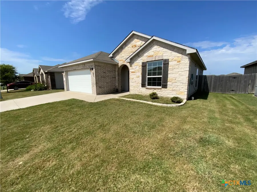 1110 Lakeway Crossing Drive, Temple, TX 76502 - #3