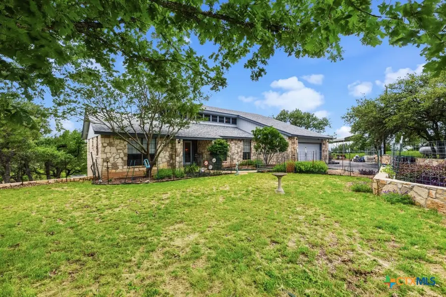 8017 Kenilworth Boulevard, Spring Branch, TX 78070 - #3