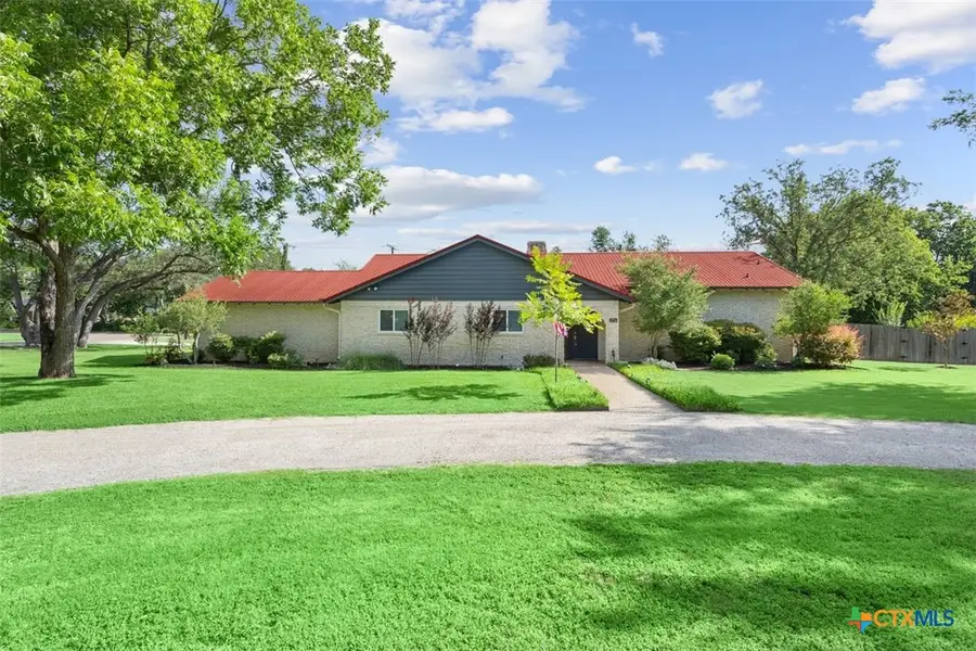 2714 Slough Drive, Temple, TX 76502 - #3