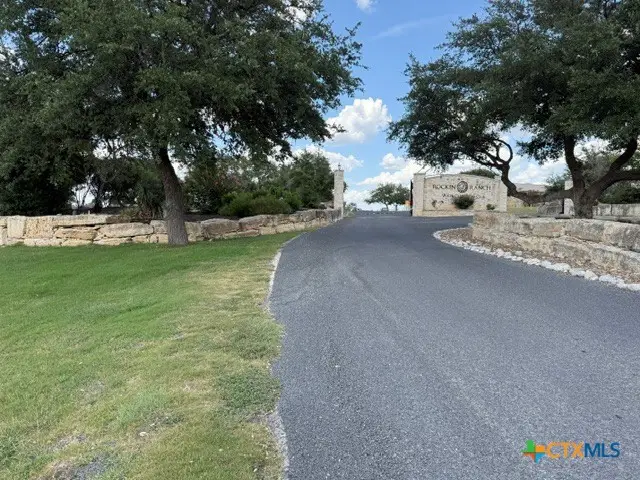 137 W Pat Dolan, Blanco, TX 78606 - #1