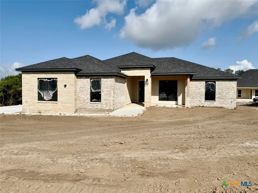 5728 Briar Ridge Trail, Temple, TX 76502 - #1