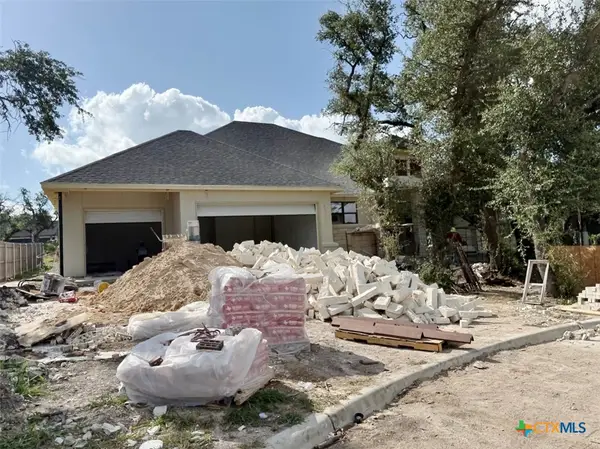 5721 Sparrow Court, Temple, TX 76502