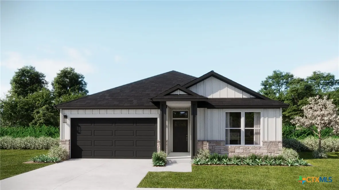 9012 Chalk Maple Drive, Killeen, TX 76542 - #1