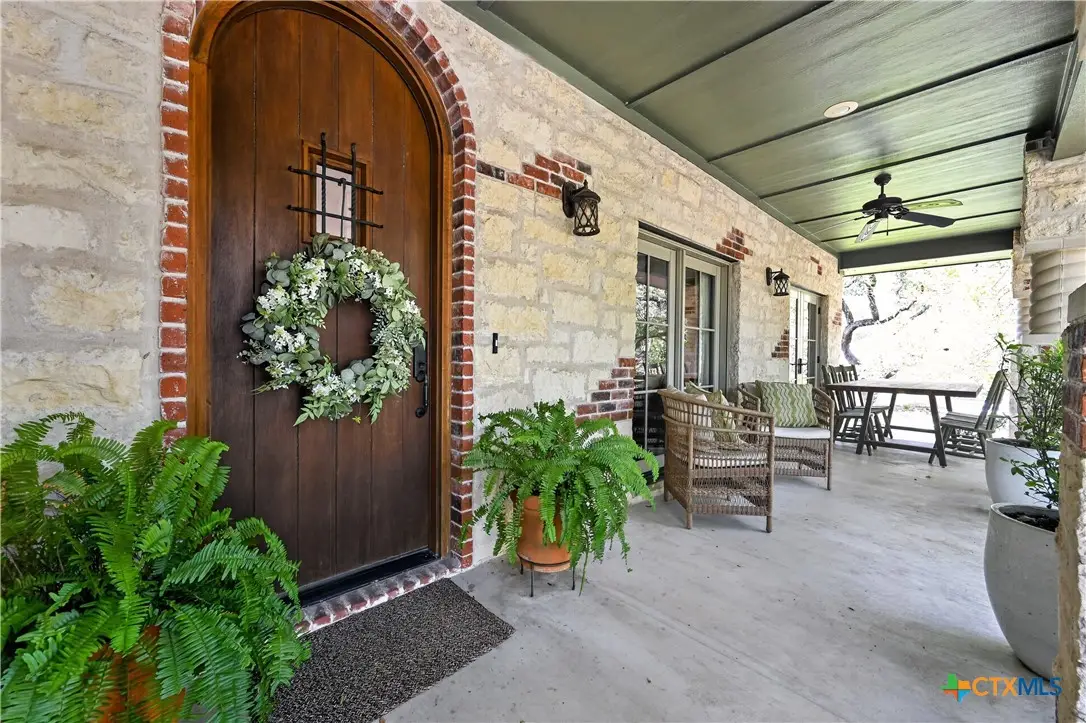 700 Willow Creek Road, Salado, TX 76571 - #1