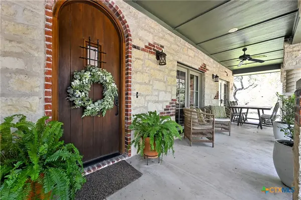 700 Willow Creek Road, Salado, TX 76571