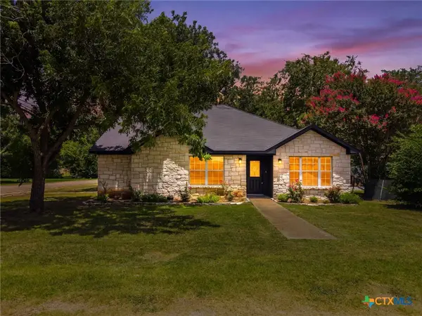600 Garfield Street, McGregor, TX 76657