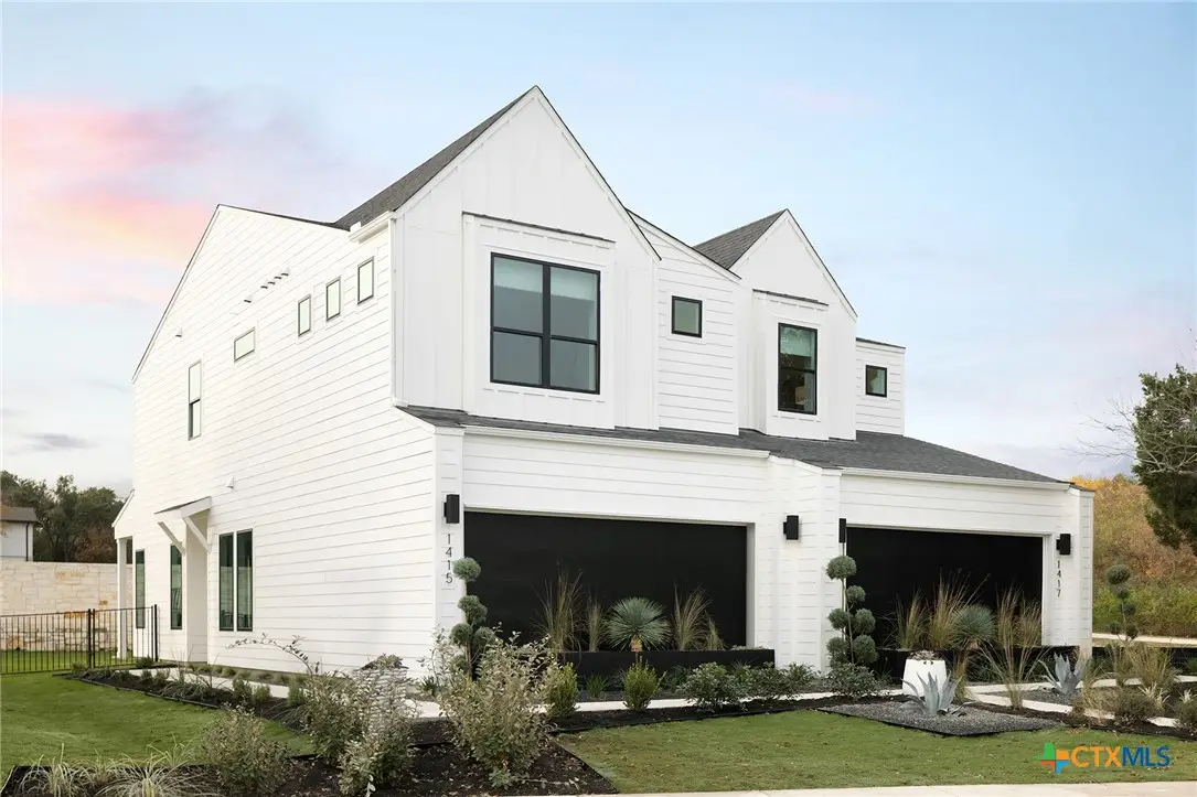8012 Bird Song Circle, Austin, TX 78745 - #1