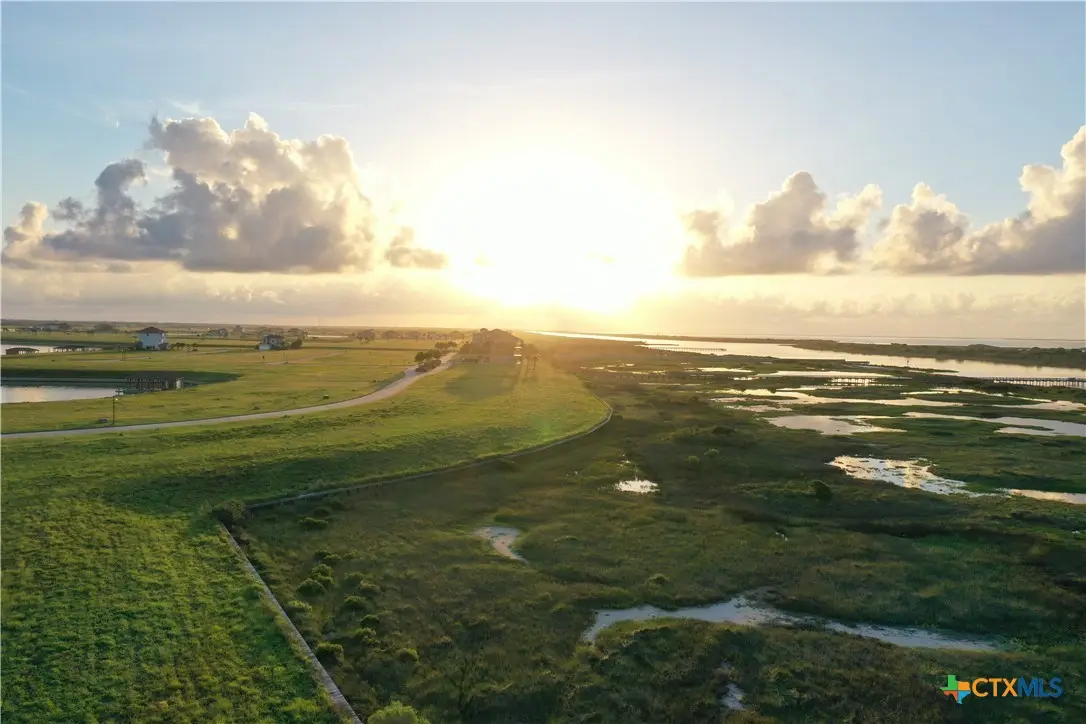 TBD Seashore Lake (lot 94), Port Oconnor, TX 77982 - #1