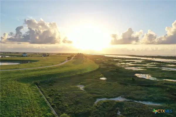 TBD Seashore Lake (lot 94), Port O'Connor, TX 77982