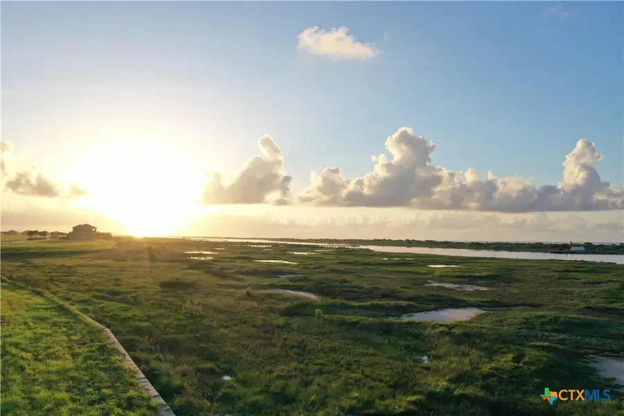 TBD Seashore Lake (lot 94), Port Oconnor, TX 77982 - #3