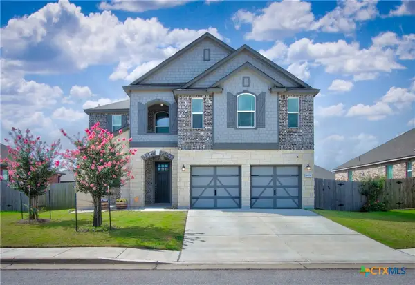 1604 Foxglove Drive, Lockhart, TX 78644