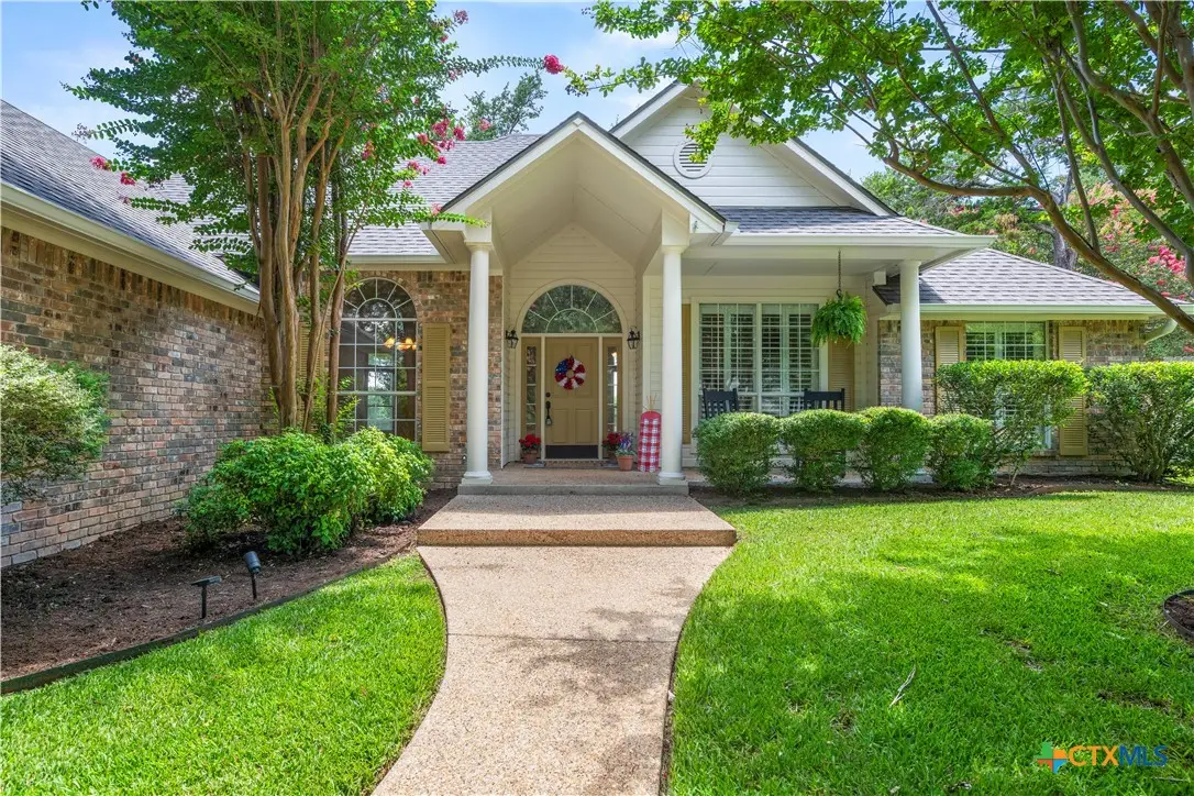 11513 Texoma Drive, Belton, TX 76513 - #1