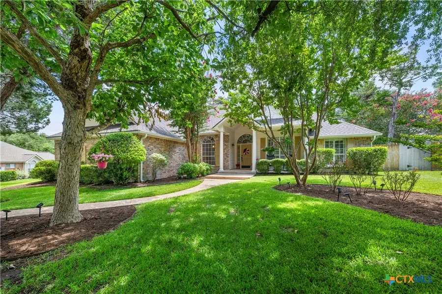 11513 Texoma Drive, Belton, TX 76513 - #2
