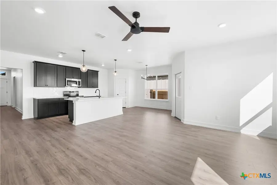 9014 Chalk Maple Drive, Killeen, TX 76542 - #3