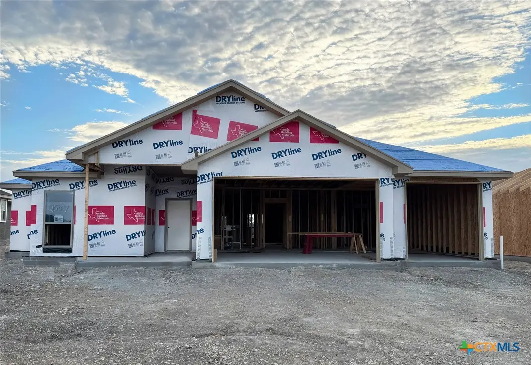 2557 Tin Barn Bluff, Belton, TX 76513 - #1