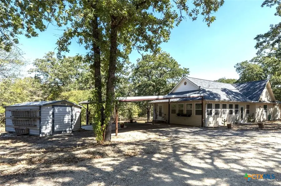 220 Clydesdale Drive, Dale, TX 78616 - #2