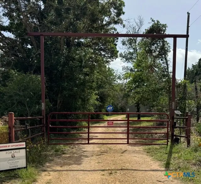 220 Clydesdale Drive, Dale, TX 78616 - #3