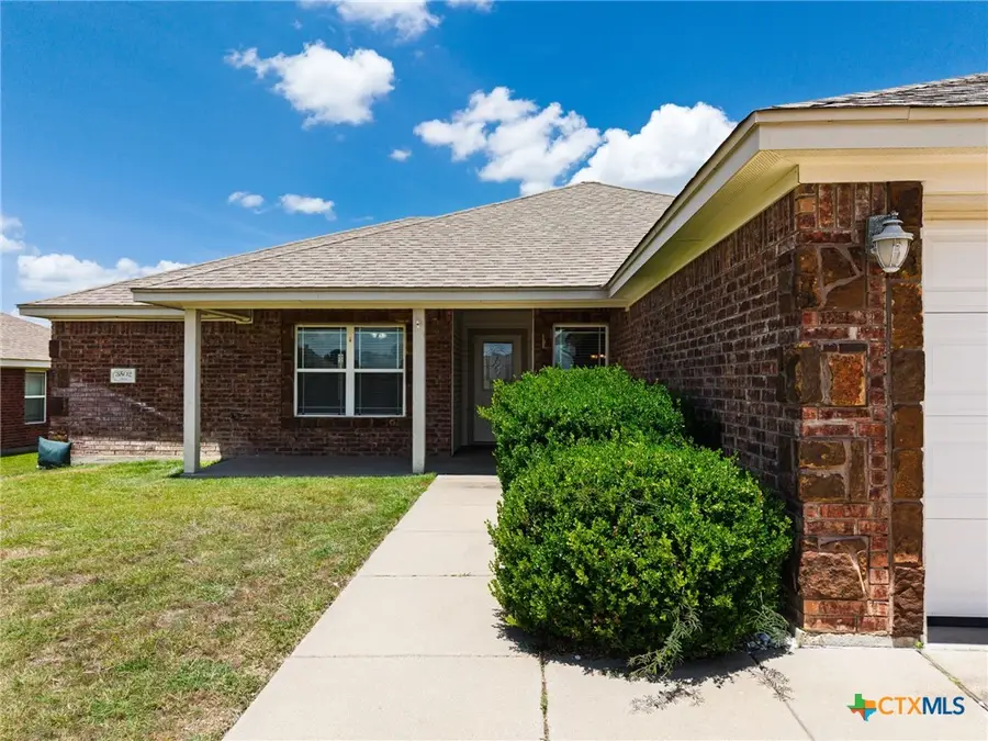 3502 Lucas Street, Copperas Cove, TX 76522 - #3