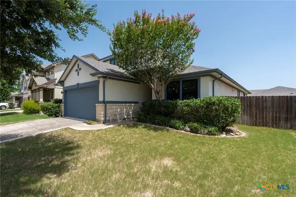 18801 Mangan Way, Pflugerville, TX 78660