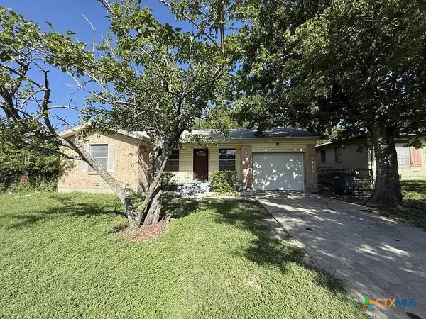 1204 S 7th Street, Copperas Cove, TX 76522