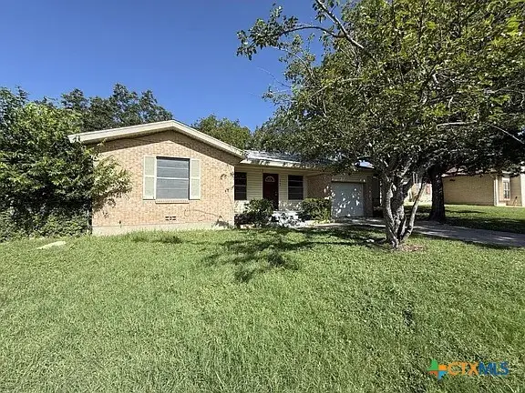 1204 S 7th Street, Copperas Cove, TX 76522 - #2