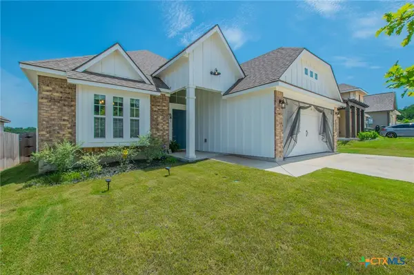 457 Appalachian Trail, Copperas Cove, TX 76522