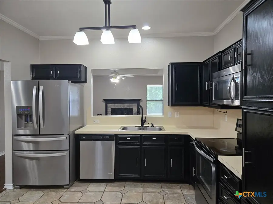4110 Pepper Mill Hollow, Killeen, TX 76542 - #3