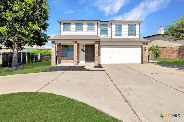 5900 Horne Drive, Killeen, TX 76542