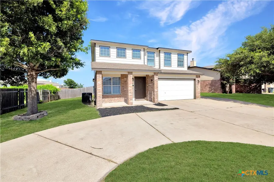 5900 Horne Drive, Killeen, TX 76542 - #3