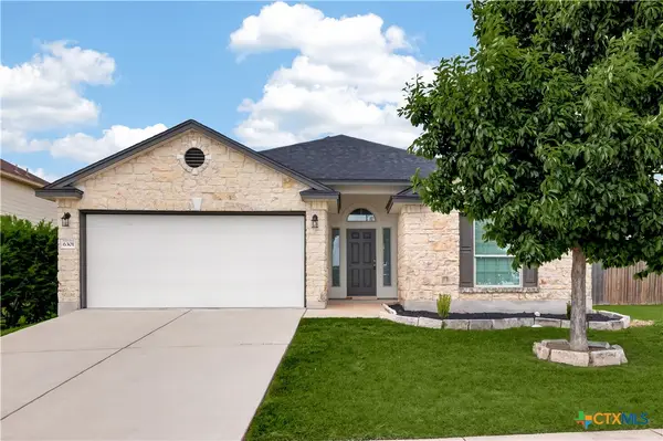6301 Creek Land Road, Killeen, TX 76549