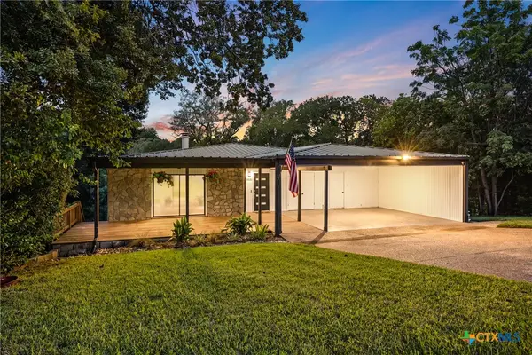 3020 N 43rd Street, Waco, TX 76710