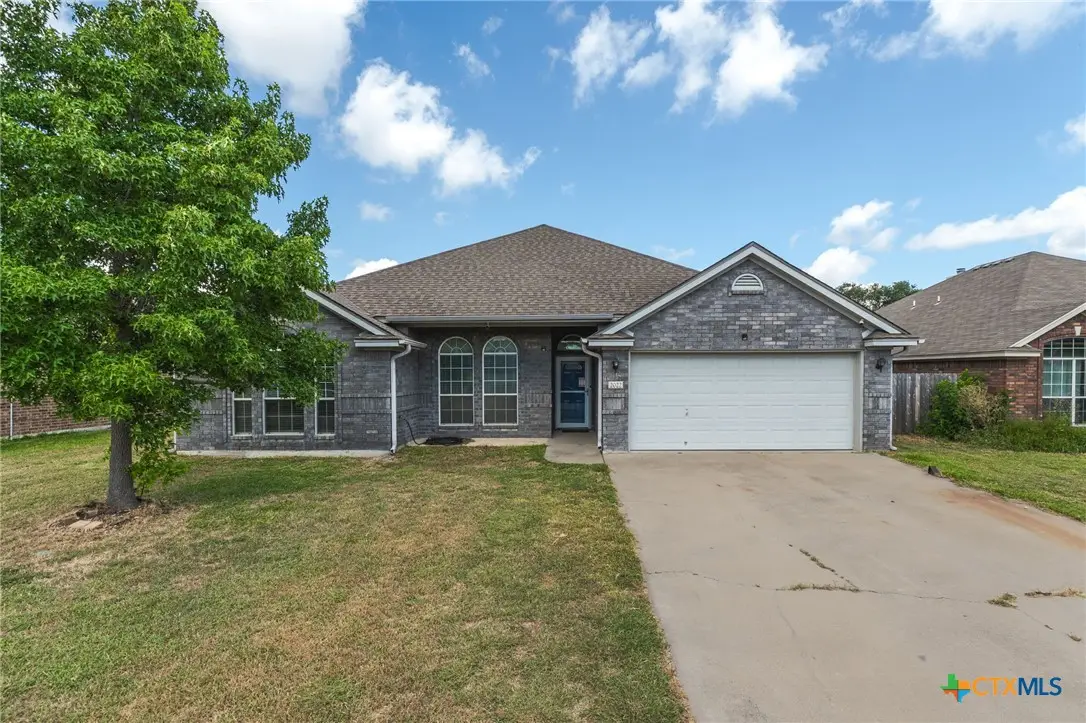 2022 Merlin Drive, Harker Heights, TX 76548 - #1