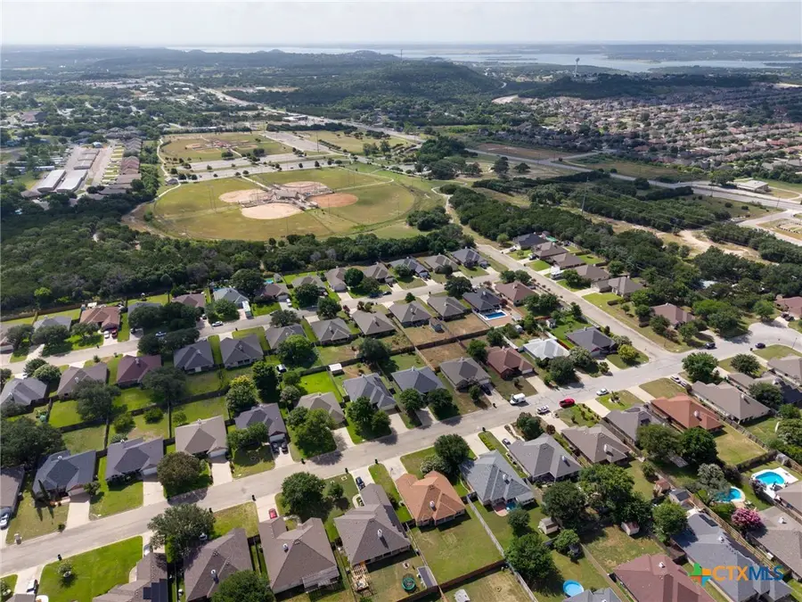 2022 Merlin Drive, Harker Heights, TX 76548 - #3