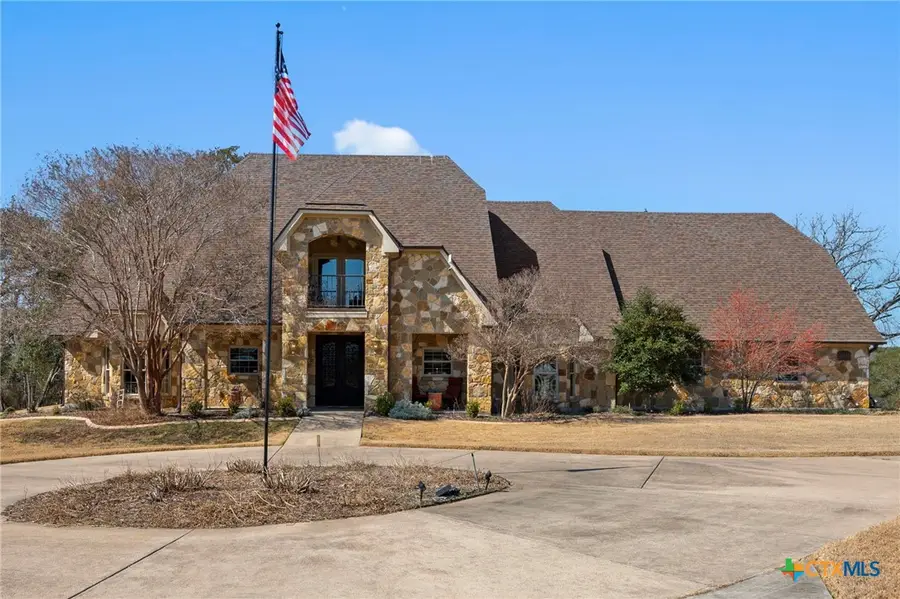 14049 Indian Bluff Road, Temple, TX 76502 - #2