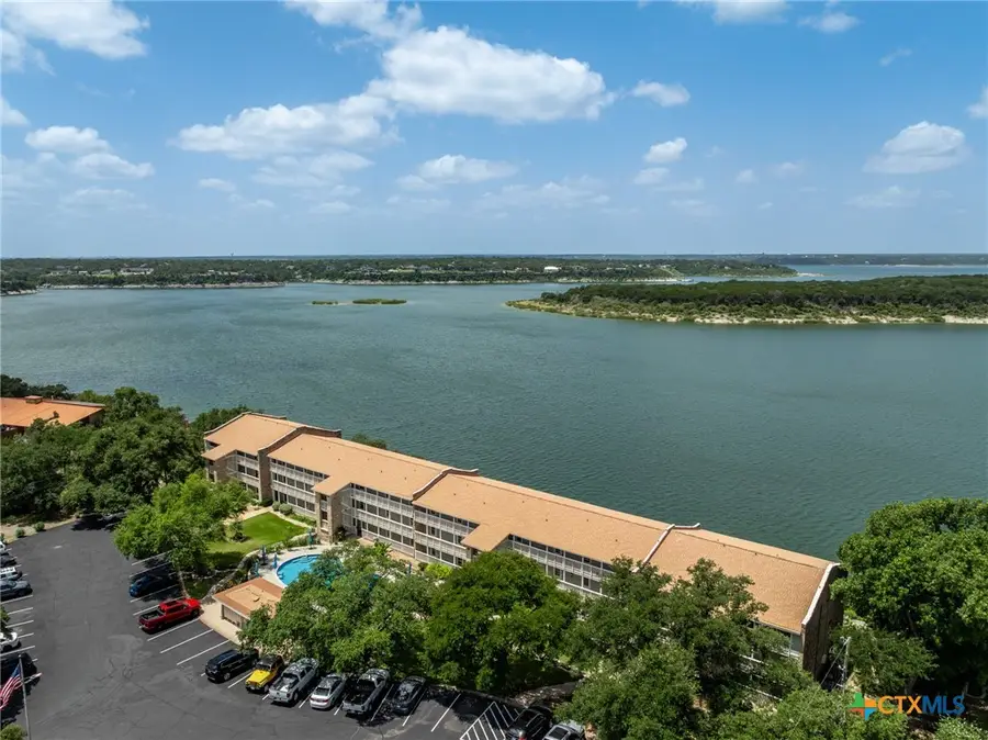 2 Cliffhouse Drive #208, Belton, TX 76513 - #3