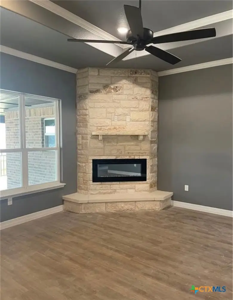 211 Fawn Ridge Drive, Copperas Cove, TX 76522 - #3