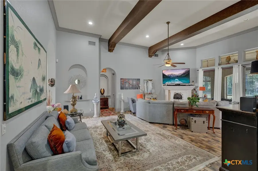 838 Lodge Creek Drive, New Braunfels, TX 78132 - #3