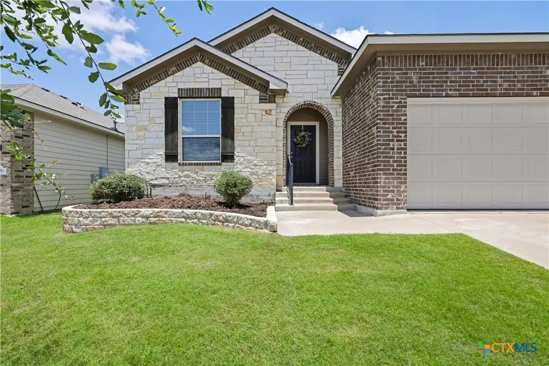 7712 Lee Hall Loop, Temple, TX 76502 - #1