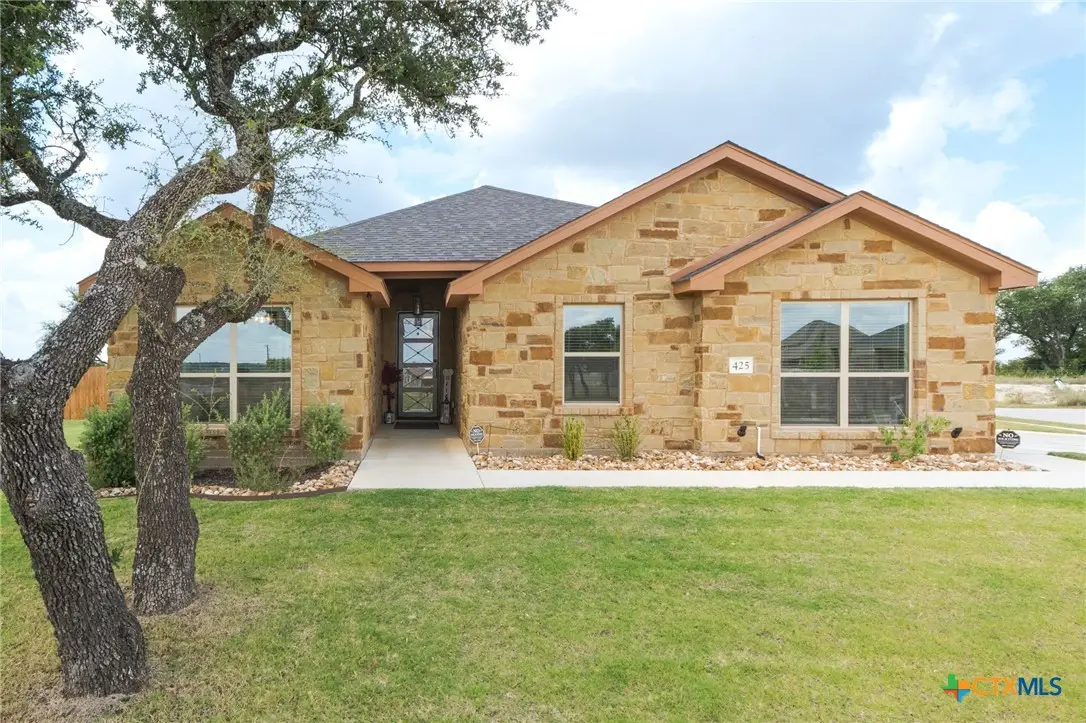 425 Ridge Crest Drive, Copperas Cove, TX 76522 - #1